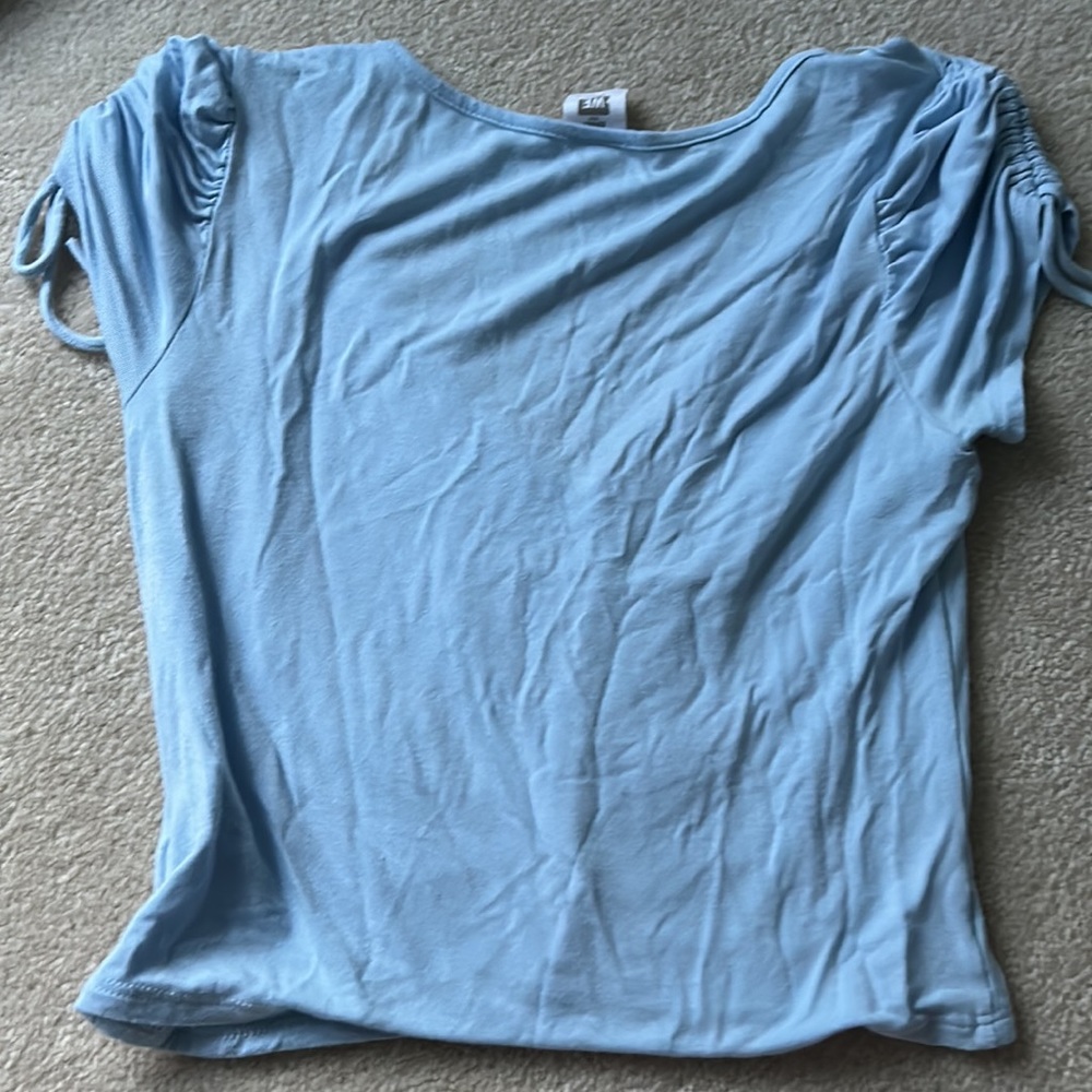 Pac Sun top - Picture 2 of 2